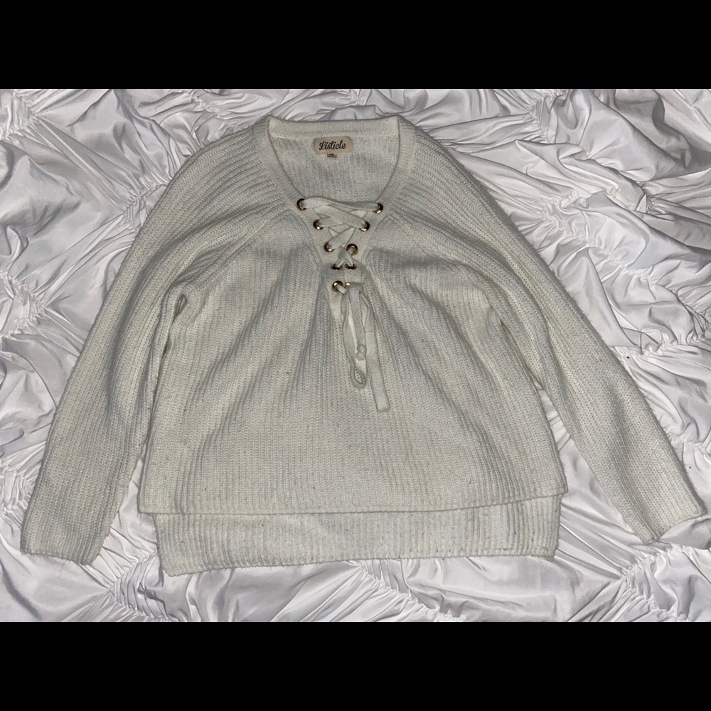 Sweater - Picture 2 of 3